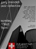 GM Jazz 19oct08