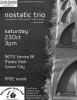 nostatic trio 23oct10