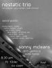 nostatic trio + 10dec10