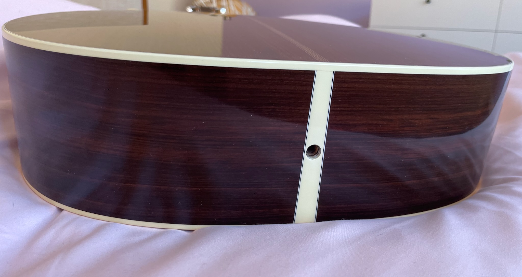 NGD Back in the (Martin) saddle again...00028 CA 1937 The